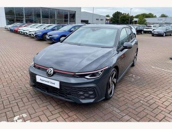 Volkswagen Golf GTI 2.0 TSI 265 GTI 5dr DSG