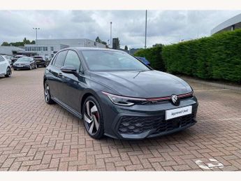 Volkswagen Golf GTI 2.0 TSI 265 GTI 5dr DSG