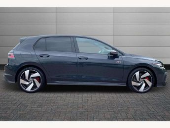 Volkswagen Golf GTI 2.0 TSI 265 GTI 5dr DSG