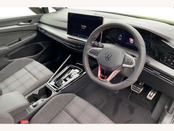Volkswagen Golf GTI 2.0 TSI 265 GTI 5dr DSG