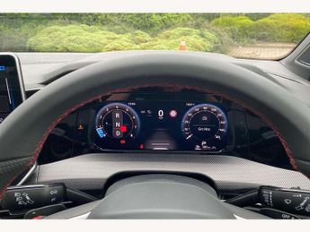 Volkswagen Golf GTI 2.0 TSI 265 GTI 5dr DSG