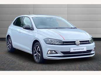 Volkswagen Polo 1.0 TSI 95 Beats 5dr