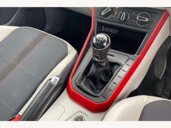 Volkswagen Polo 1.0 TSI 95 Beats 5dr