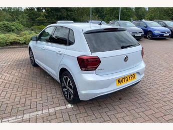 Volkswagen Polo 1.0 TSI 95 Beats 5dr