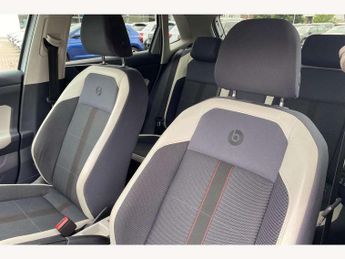 Volkswagen Polo 1.0 TSI 95 Beats 5dr