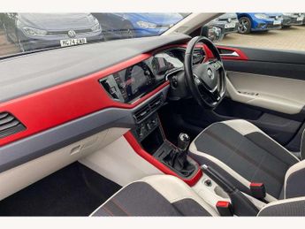 Volkswagen Polo 1.0 TSI 95 Beats 5dr