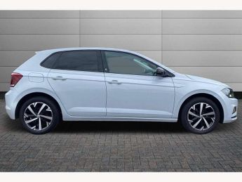 Volkswagen Polo 1.0 TSI 95 Beats 5dr