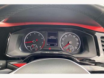 Volkswagen Polo 1.0 TSI 95 Beats 5dr