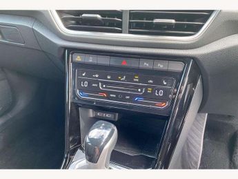Volkswagen T-Roc 1.5 TSI R-Line 5dr DSG