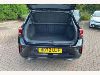 Volkswagen T-Roc 1.5 TSI R-Line 5dr DSG