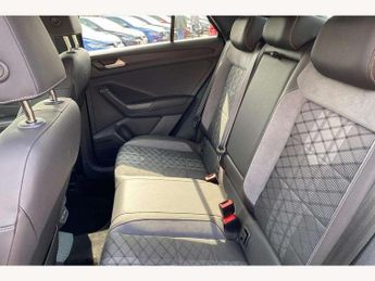 Volkswagen T-Roc 1.5 TSI R-Line 5dr DSG