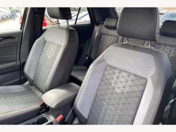 Volkswagen T-Roc 1.5 TSI R-Line 5dr DSG