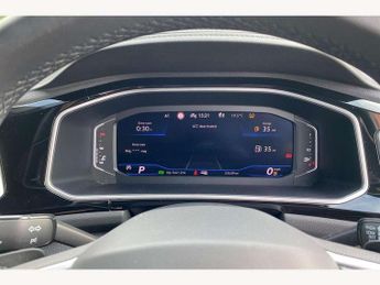 Volkswagen T-Roc 1.5 TSI R-Line 5dr DSG