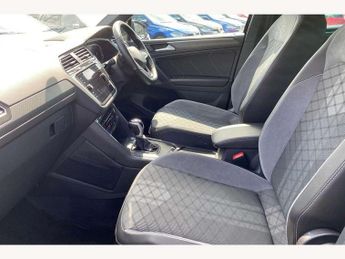 Volkswagen Tiguan 1.5 TSI 150 R-Line 5dr DSG