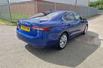 Skoda Superb 1.5 TSI e-TEC SE L 5dr DSG