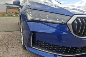 Skoda Superb 1.5 TSI e-TEC SE L 5dr DSG