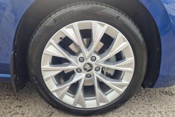 Skoda Superb 1.5 TSI e-TEC SE L 5dr DSG