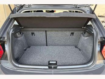 Volkswagen Polo 1.0 TSI 95 Active 5dr
