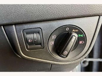Volkswagen Polo 1.0 TSI 95 Active 5dr