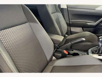 Volkswagen Polo 1.0 TSI 95 Active 5dr