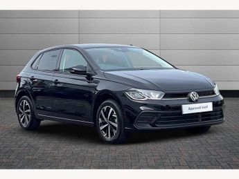 Volkswagen Polo 1.0 TSI Match 5dr