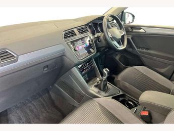 Volkswagen Tiguan 1.5 TSI 150 Active 5dr