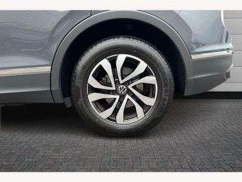 Volkswagen Tiguan 1.5 TSI 150 Active 5dr