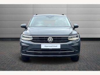 Volkswagen Tiguan 1.5 TSI 150 Active 5dr
