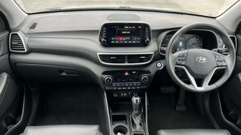 Hyundai Tucson 1.6 TGDi 177 Premium 5dr 2WD DCT