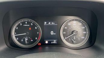 Hyundai Tucson 1.6 TGDi 177 Premium 5dr 2WD DCT