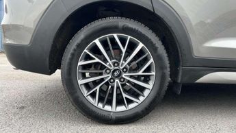 Hyundai Tucson 1.6 TGDi 177 Premium 5dr 2WD DCT