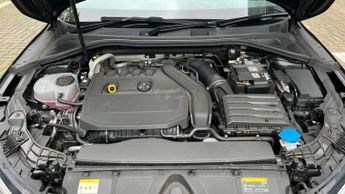 Audi A3 35 TFSI S Line 5dr S Tronic