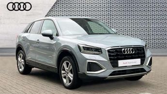 Audi Q2 35 TFSI Sport 5dr S Tronic