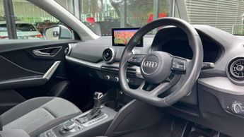 Audi Q2 35 TFSI Sport 5dr S Tronic