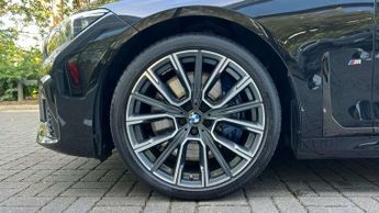 BMW 7 Series 730d xDrive M Sport 4dr Auto