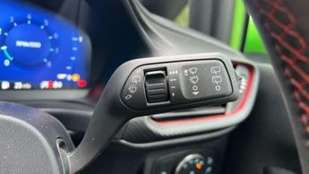 Ford Fiesta ST 1.5 EcoBoost ST-3 5dr