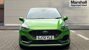 Ford Fiesta ST 1.5 EcoBoost ST-3 5dr