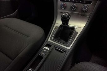 Volkswagen Golf 1.4 TSI 125 Match Edition 5dr