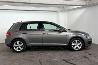 Volkswagen Golf 1.4 TSI 125 Match Edition 5dr