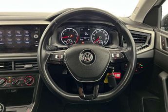 Volkswagen Polo 1.0 TSI 95 SE 5dr