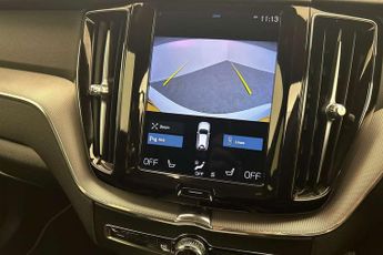 Volvo XC60 2.0 B4D R DESIGN 5dr AWD Geartronic