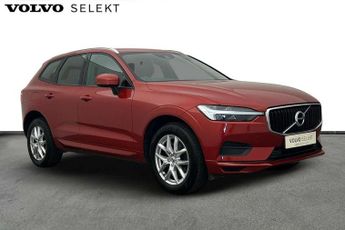 Volvo XC60 2.0 B5P [250] Momentum 5dr Geartronic