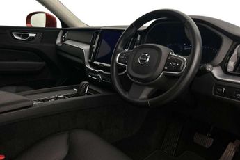 Volvo XC60 2.0 B5P [250] Momentum 5dr Geartronic