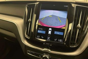 Volvo XC60 2.0 B5P [250] Momentum 5dr Geartronic