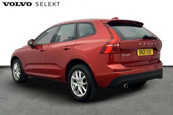 Volvo XC60 2.0 B5P [250] Momentum 5dr Geartronic