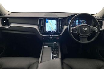 Volvo XC60 2.0 B5P [250] Momentum 5dr Geartronic