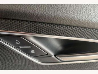 Audi Q2 35 TFSI S Line 5dr S Tronic