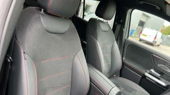 Mercedes-Benz GLA GLA 200 AMG Line Executive 5dr Auto
