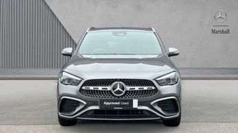 Mercedes-Benz GLA GLA 200 AMG Line Executive 5dr Auto