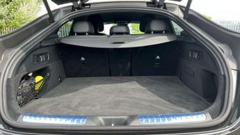 Mercedes-Benz GLC Coupe GLC 300 4Matic AMG Line Premium 5dr 9G-Tronic